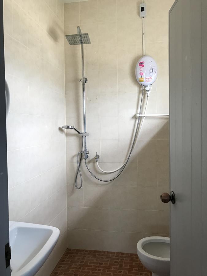 Sea Hug Hostel Ko Pha Ngan Ngoại thất bức ảnh