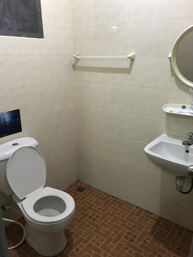 Sea Hug Hostel Ko Pha Ngan Ngoại thất bức ảnh