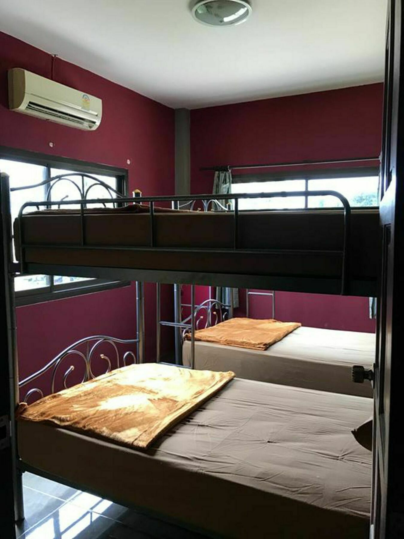 Sea Hug Hostel Ko Pha Ngan Ngoại thất bức ảnh