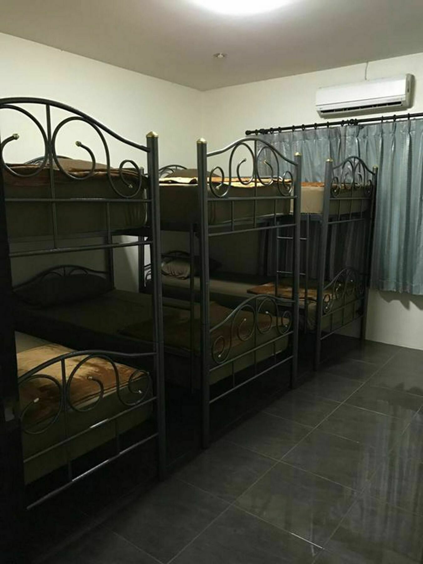 Sea Hug Hostel Ko Pha Ngan Ngoại thất bức ảnh