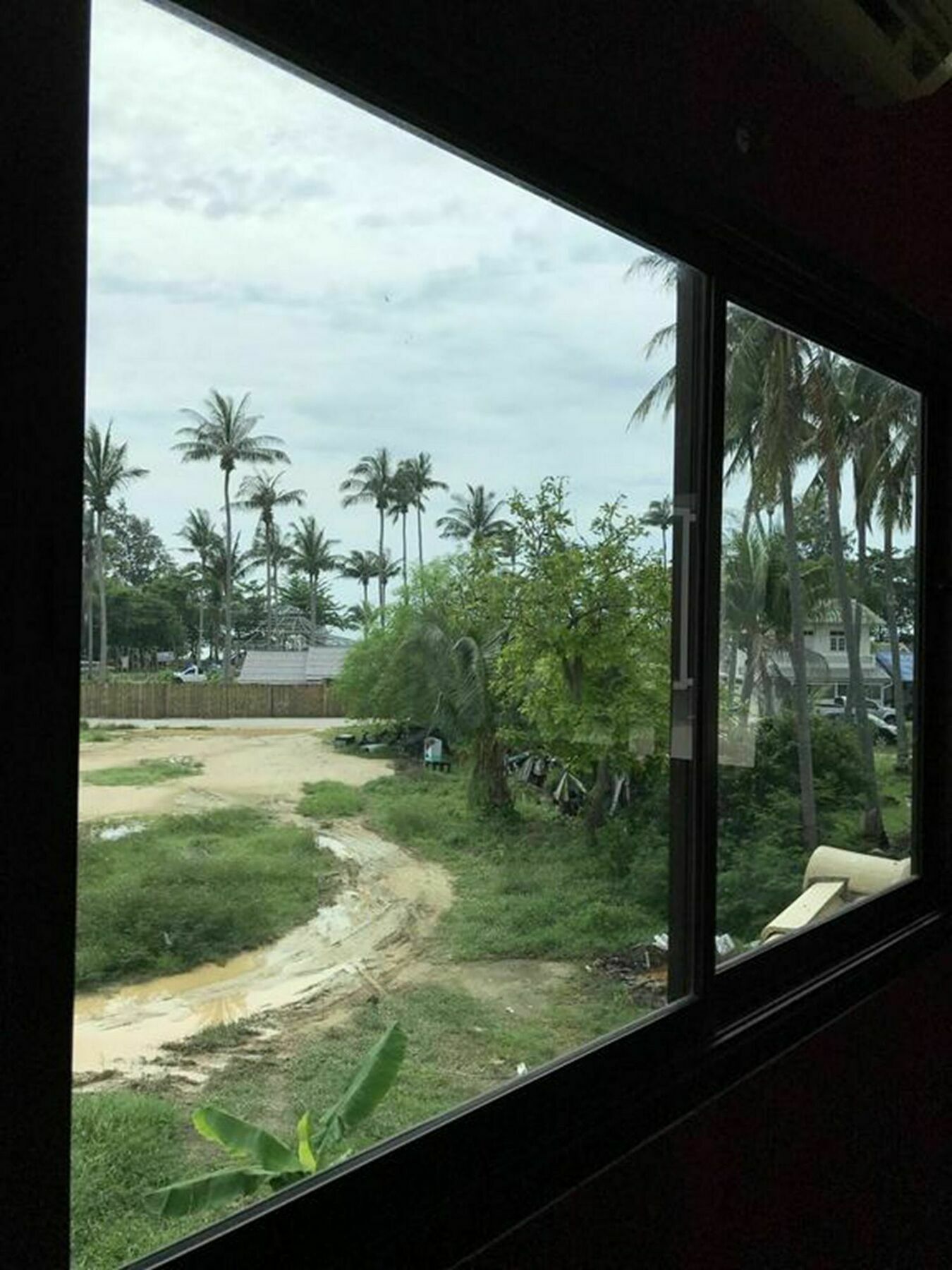 Sea Hug Hostel Ko Pha Ngan Ngoại thất bức ảnh